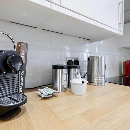 פלקירק Carmel Apartments מראה חיצוני תמונה