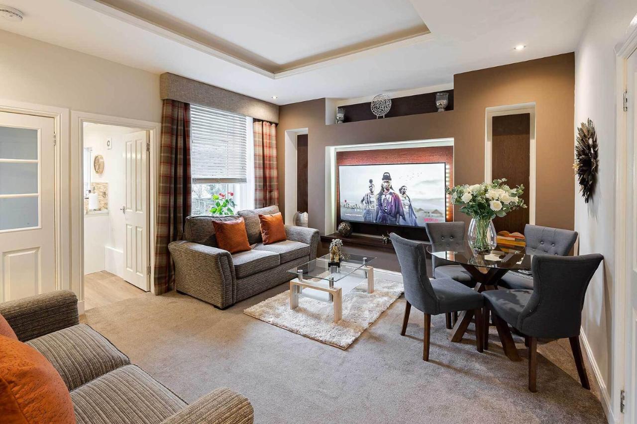 פלקירק Carmel Apartments חדר תמונה