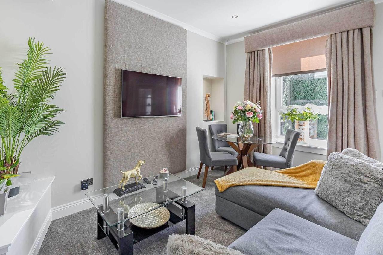 פלקירק Carmel Apartments חדר תמונה