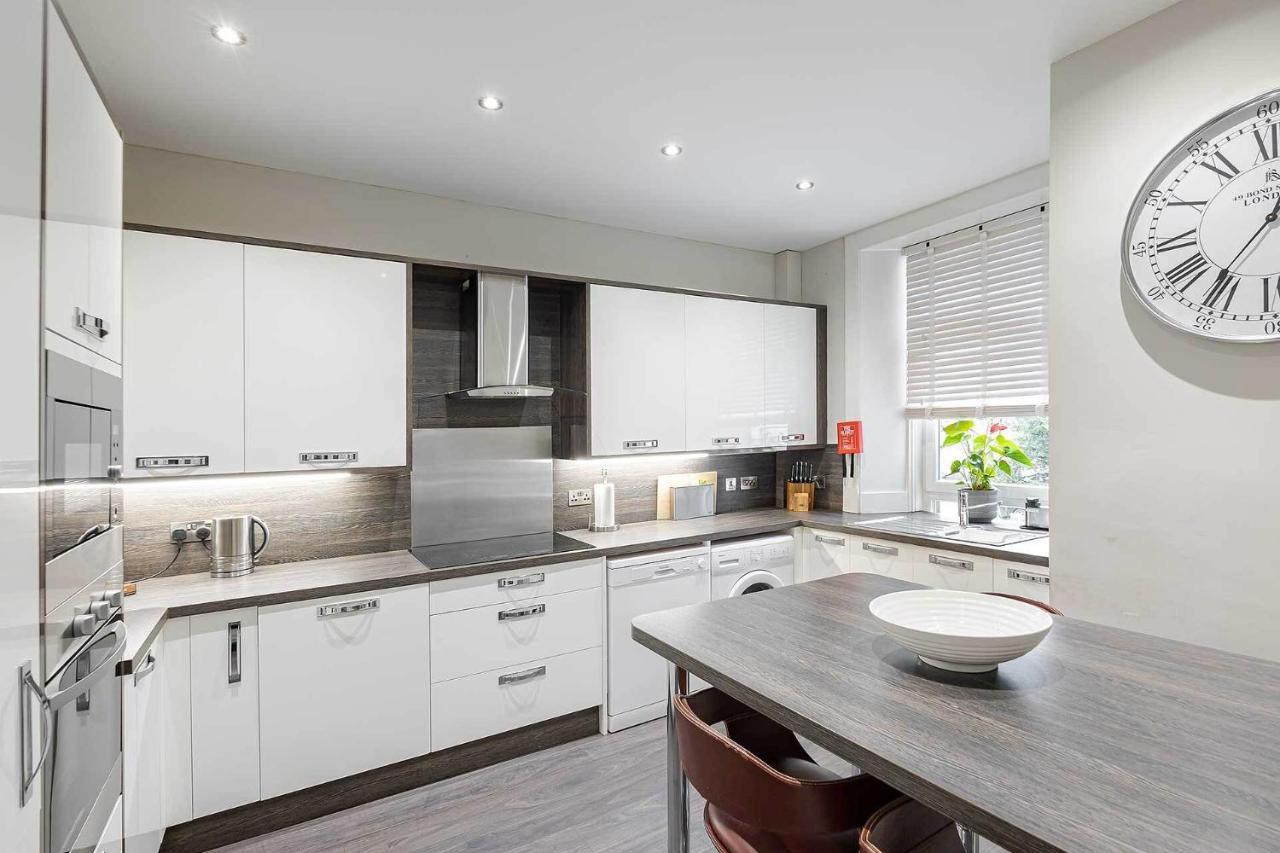 פלקירק Carmel Apartments חדר תמונה