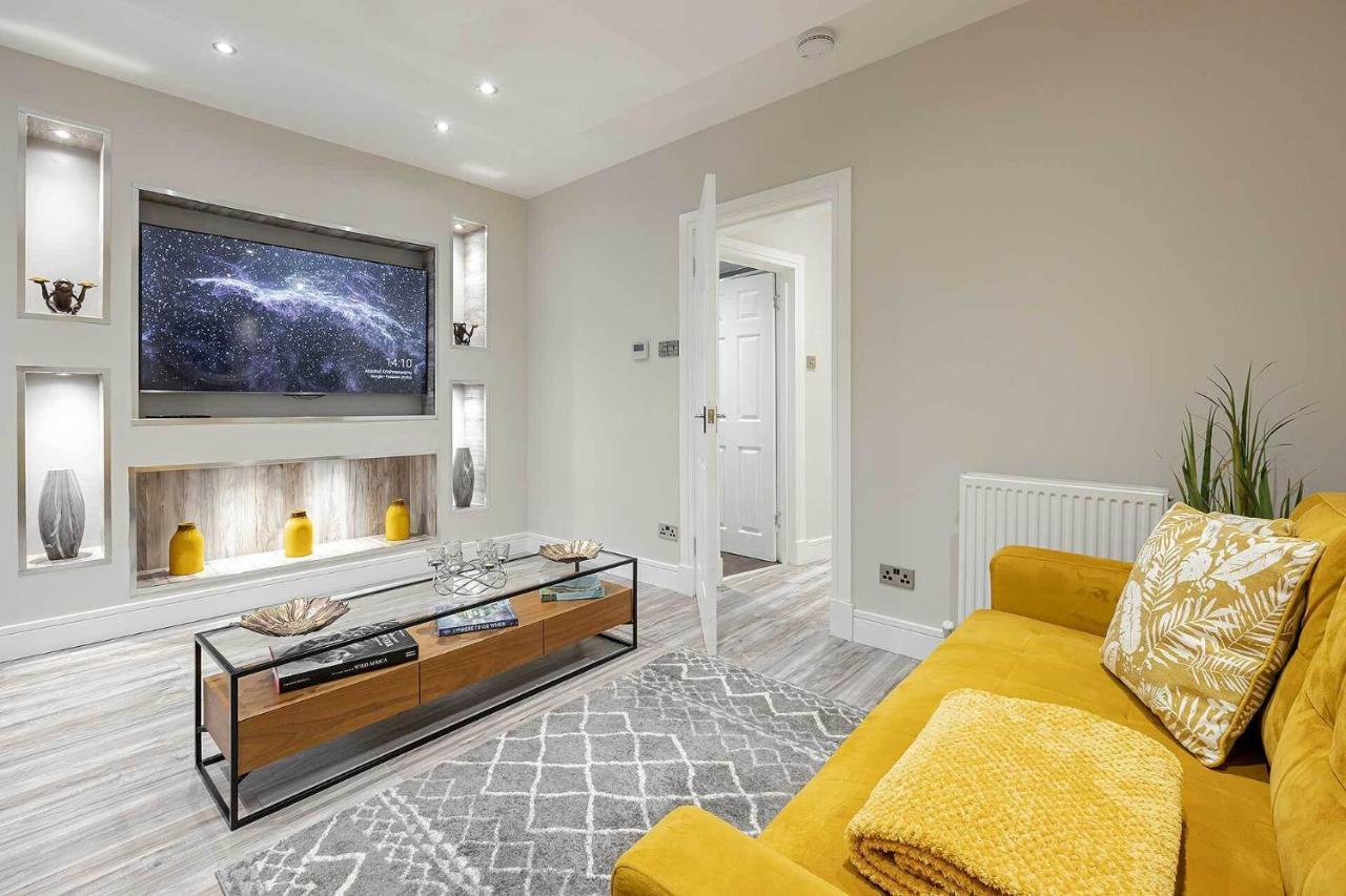 פלקירק Carmel Apartments חדר תמונה