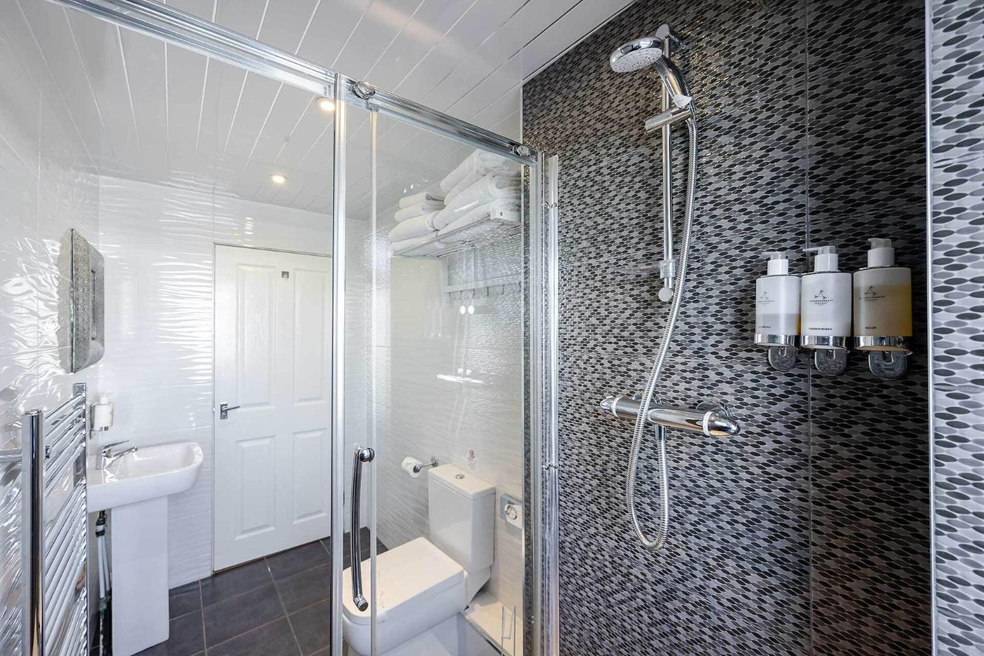 פלקירק Carmel Apartments חדר תמונה