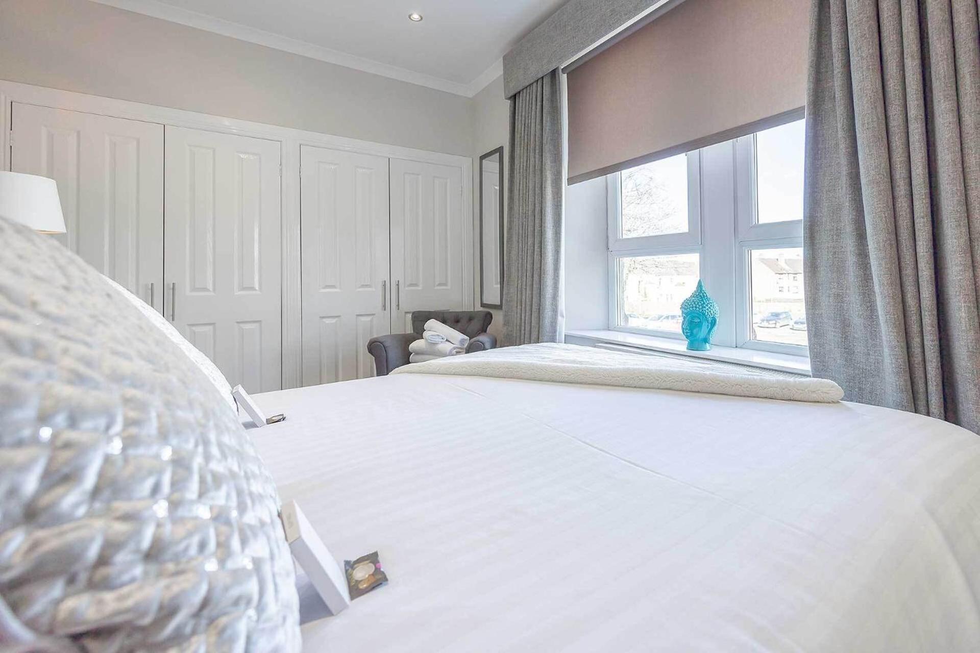 פלקירק Carmel Apartments חדר תמונה