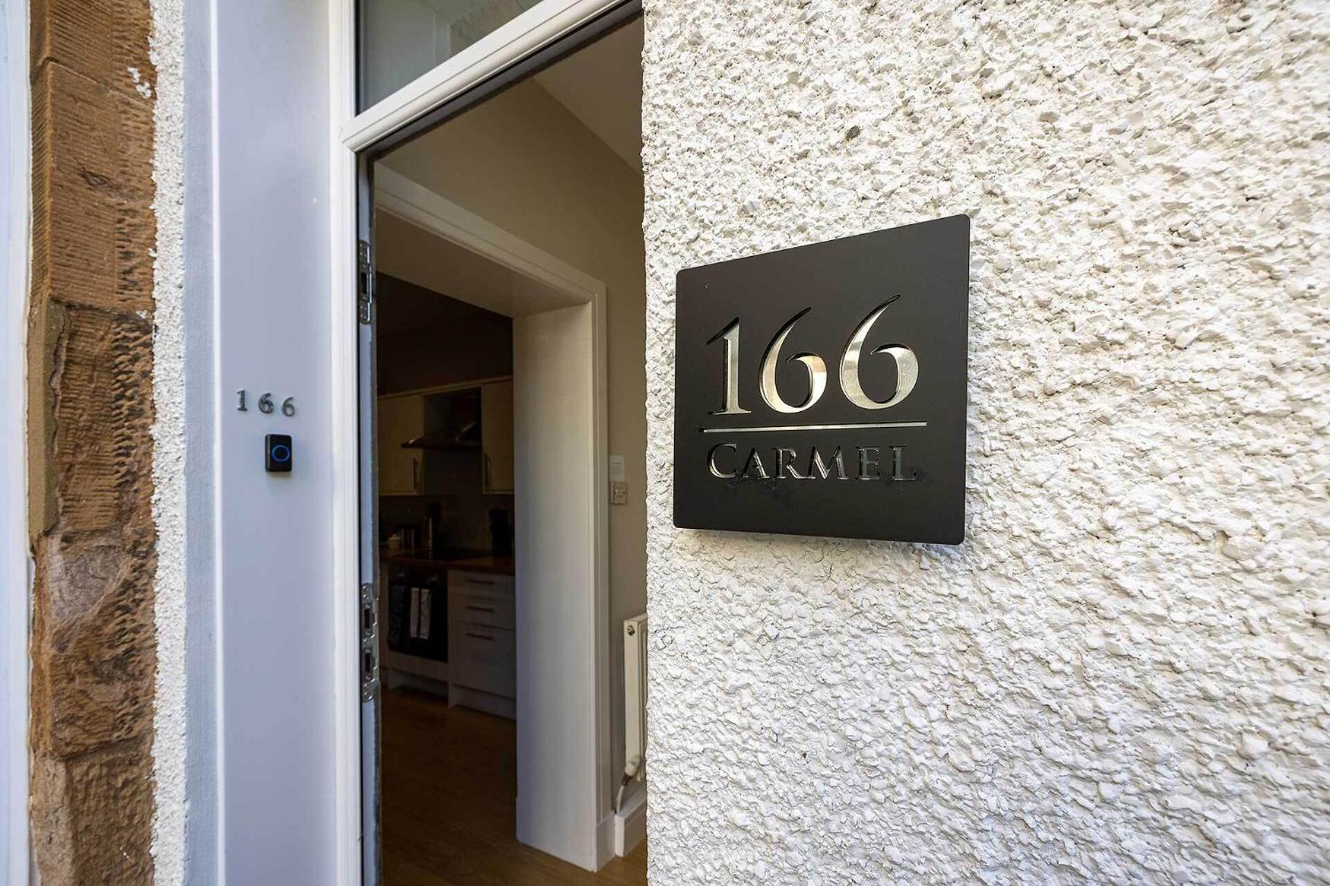 פלקירק Carmel Apartments חדר תמונה