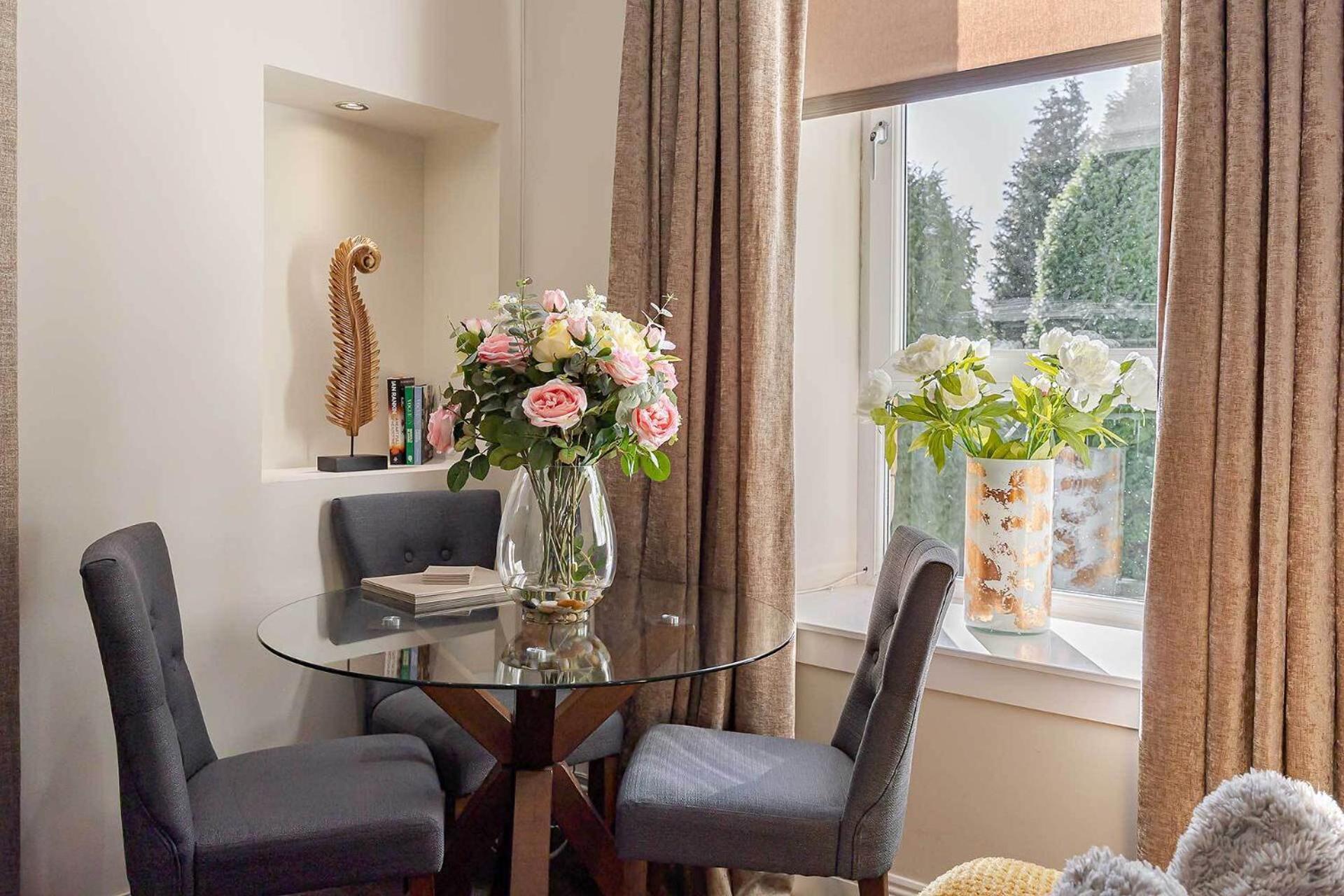פלקירק Carmel Apartments חדר תמונה