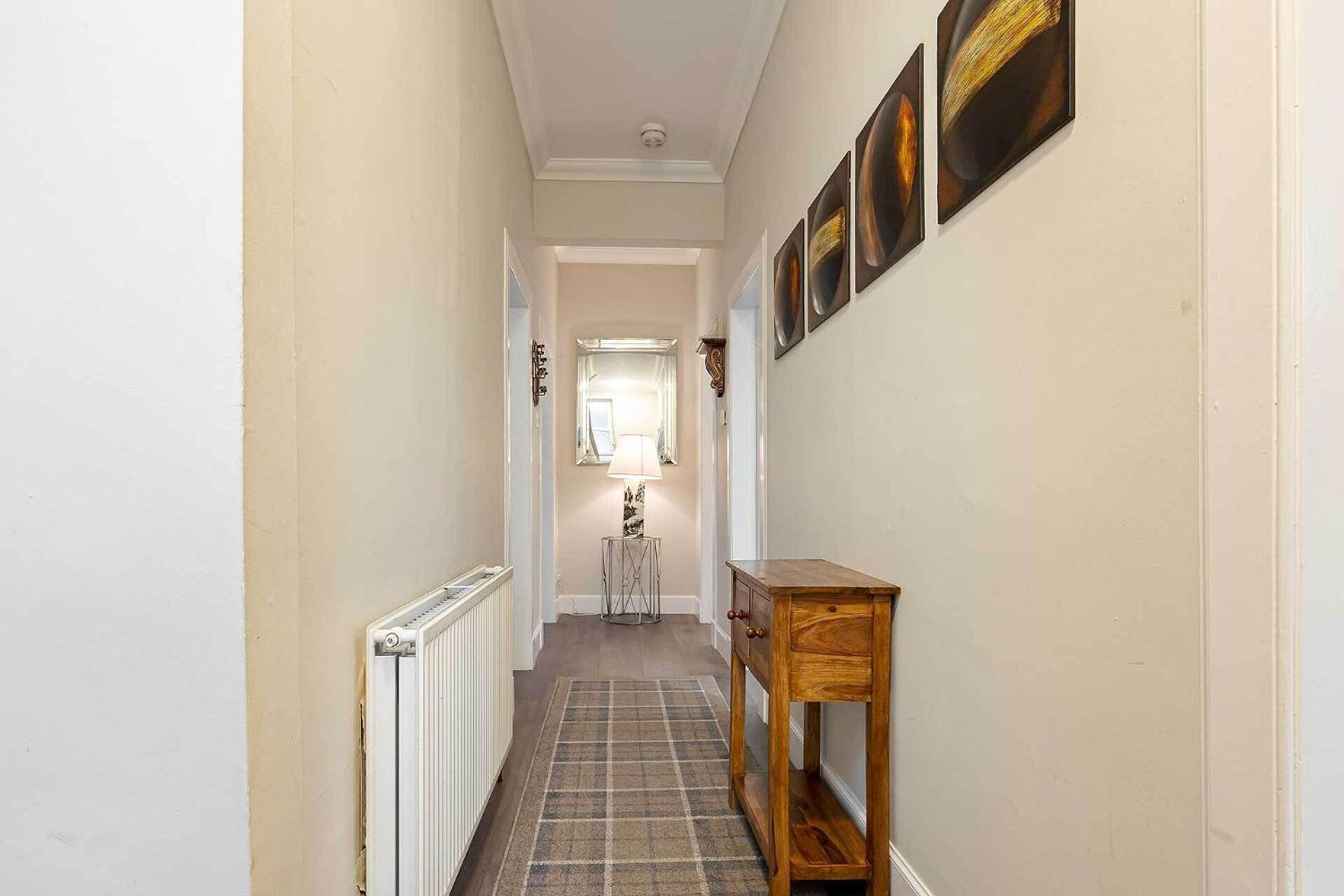 פלקירק Carmel Apartments חדר תמונה