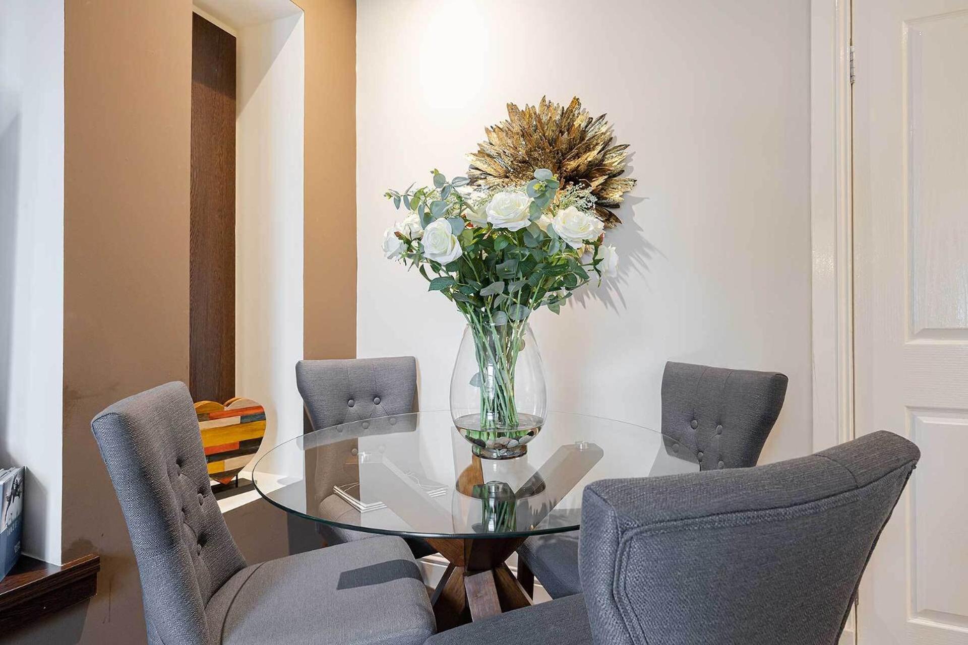 פלקירק Carmel Apartments חדר תמונה