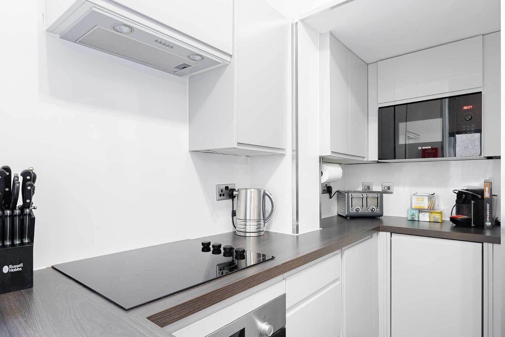 פלקירק Carmel Apartments חדר תמונה