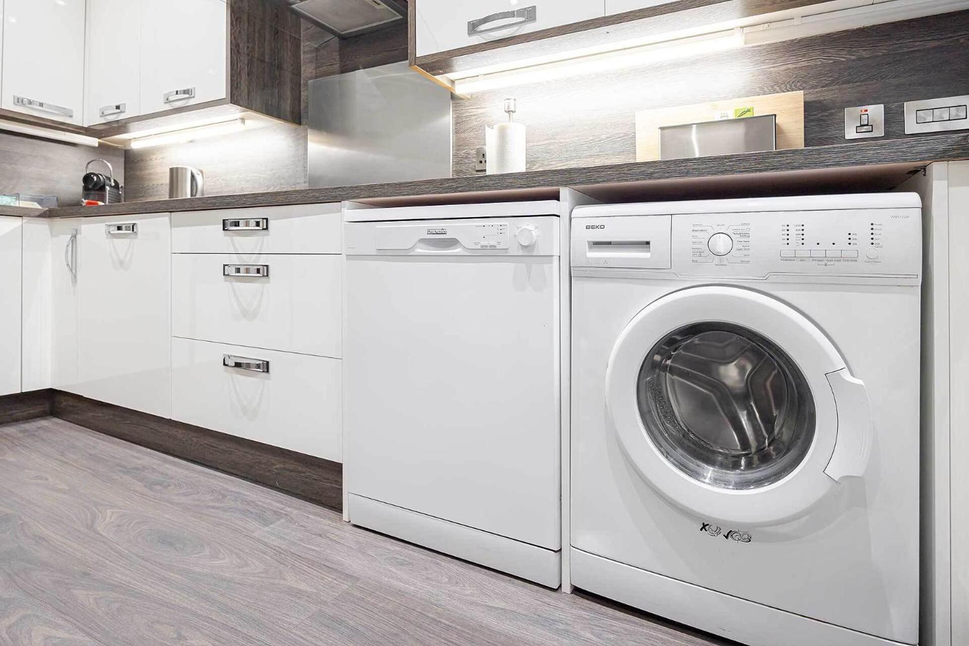 פלקירק Carmel Apartments חדר תמונה