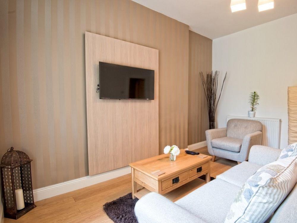 פלקירק Carmel Apartments מראה חיצוני תמונה